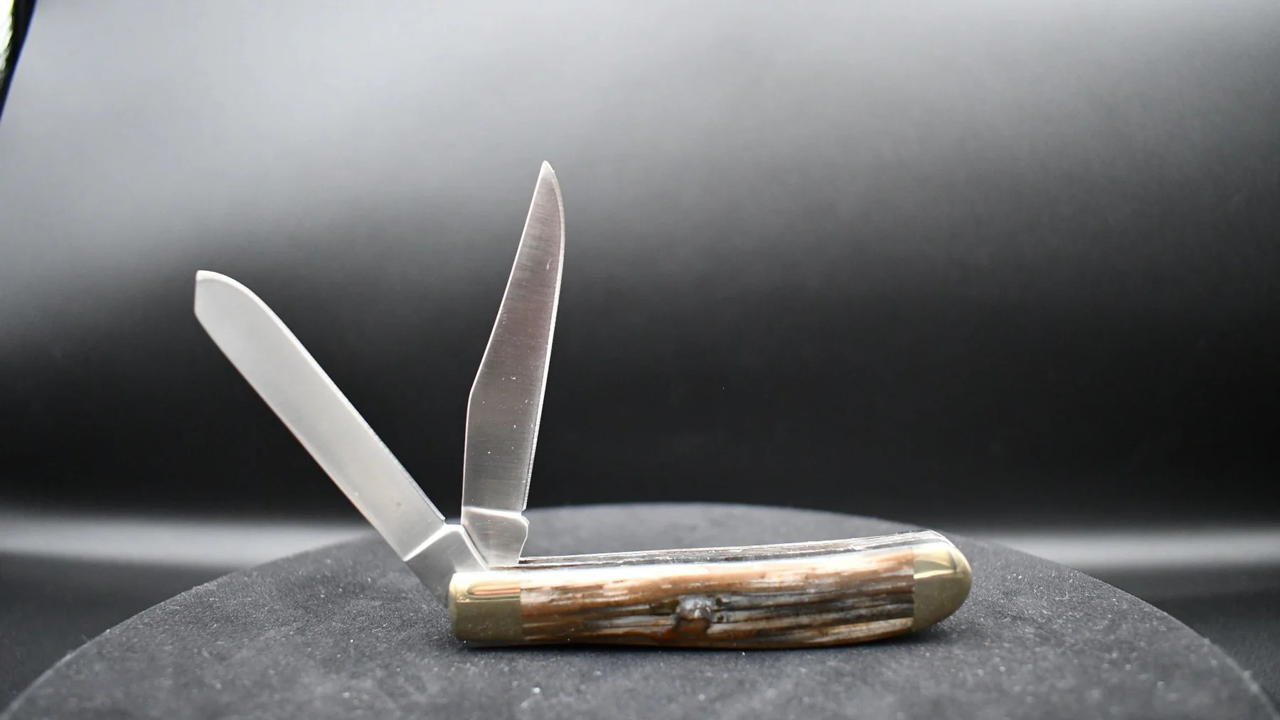 Past work photograph from the Rough Cut Lapidary archive.
