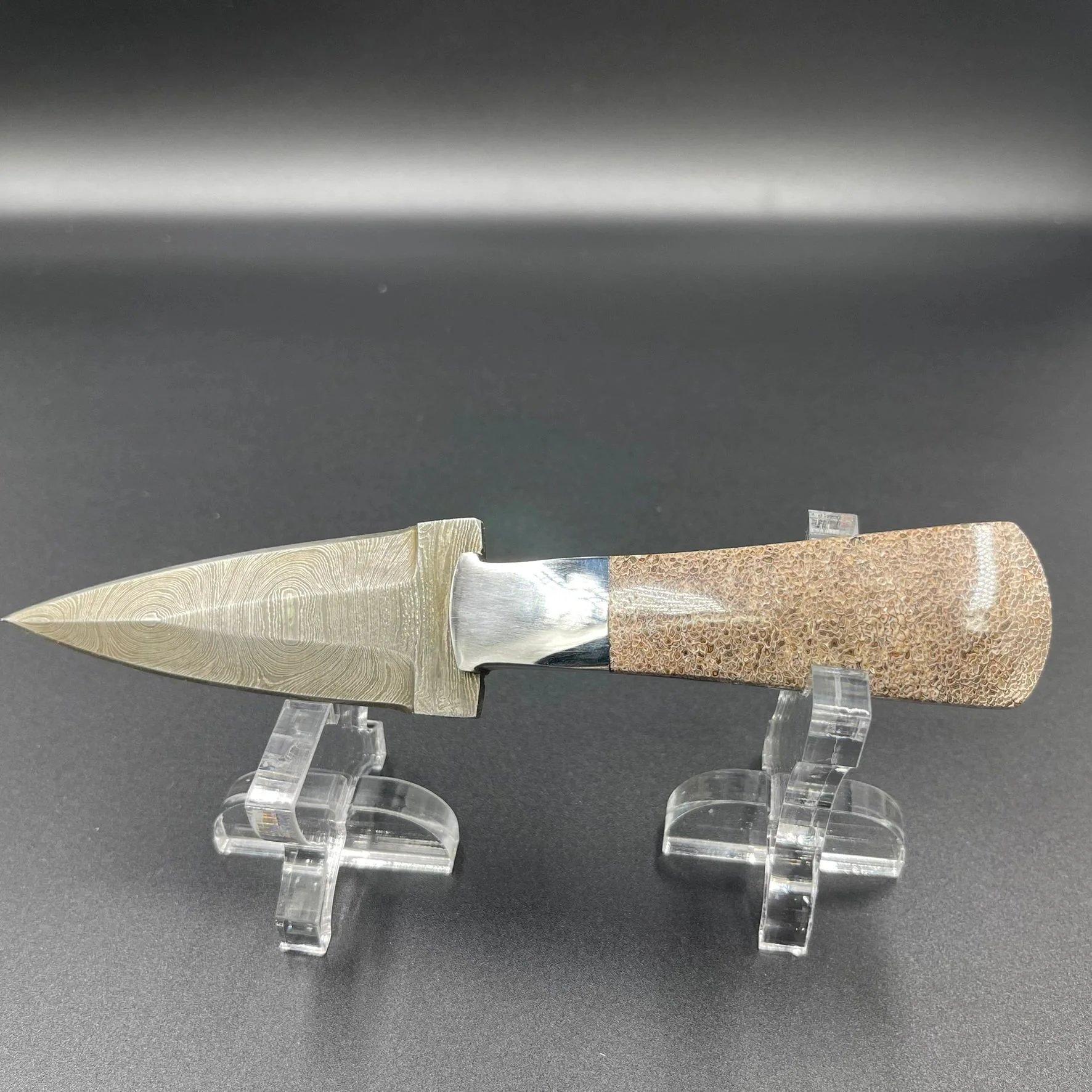 Past work photograph from the Rough Cut Lapidary archive.